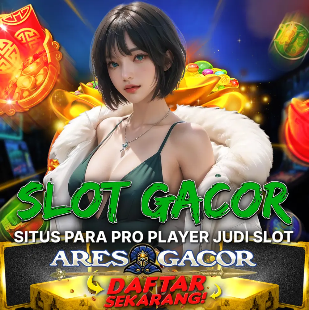 Pola Slot Gacor Maxwin Pasti Jackpot